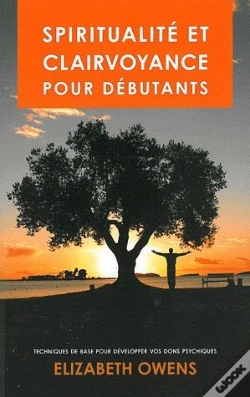 Capa do artigo Spiritualité Et Clairvoyance Pour Débutants