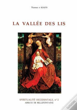 Capa do artigo Spiritualité Occidentale Tome 2 ; La Vallée Des Lis