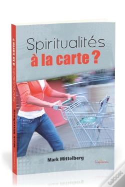 Capa do artigo Spiritualités À La Carte ?
