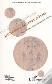Capa do artigo Spiritualites Du Temps Present ; Fragments D