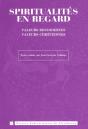 Spiritualités En Regard ; Valeurs Bouddhistes, Valeurs Chrétiennes - Preview