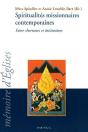 Spiritualités Missionnaires Contemporaines ; Entre Charismes Et Institutions - Preview