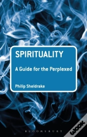 Capa do artigo Spirituality: A Guide For The Perplexed