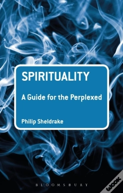 Capa do artigo Spirituality: A Guide For The Perplexed