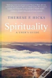 Capa do artigo Spirituality: A User