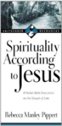 Spirituality According To Jesus - Preview