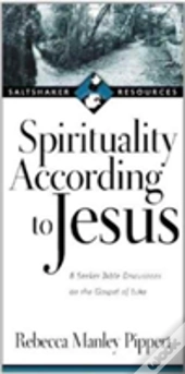 Spirituality According To Jesus