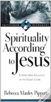 Capa do artigo Spirituality According To Jesus