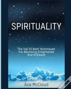Capa do artigo Spirituality