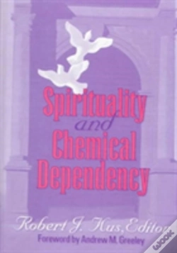 Capa do artigo Spirituality And Chemical Dependency