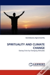 Capa do artigo Spirituality And Climate Change
