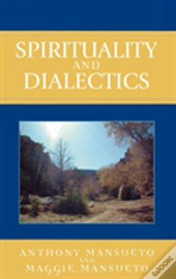 Capa do artigo Spirituality And Dialectics