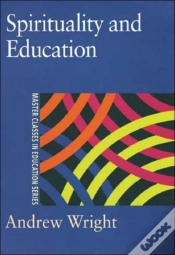 Capa do artigo Spirituality And Education