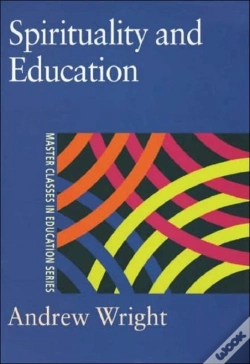 Capa do artigo Spirituality And Education
