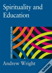 Capa do artigo Spirituality And Education