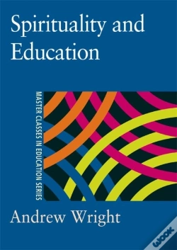 Capa do artigo Spirituality And Education