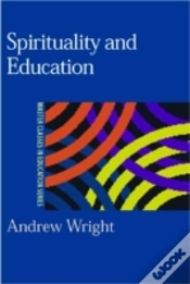 Capa do artigo Spirituality And Education