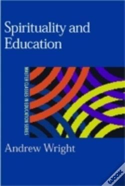 Capa do artigo Spirituality And Education