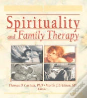 Capa do artigo Spirituality And Family Therapy