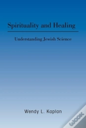 Capa do artigo Spirituality And Healing