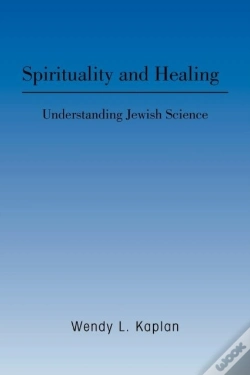 Capa do artigo Spirituality And Healing