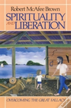 Capa do artigo Spirituality And Liberation