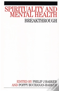 Capa do artigo Spirituality And Mental Health