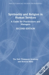 Spirituality And Religion In Human Services