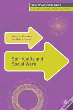 Capa do artigo Spirituality And Social Work