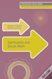 Capa do artigo Spirituality And Social Work