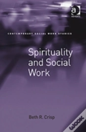 Capa do artigo Spirituality And Social Work
