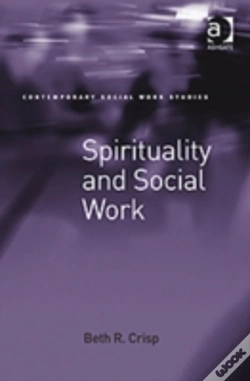 Capa do artigo Spirituality And Social Work