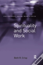 Capa do artigo Spirituality And Social Work