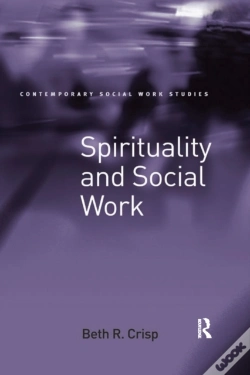 Capa do artigo Spirituality And Social Work