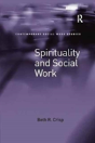 Spirituality And Social Work - Preview