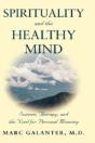Spirituality And The Healthy Mind - Preview
