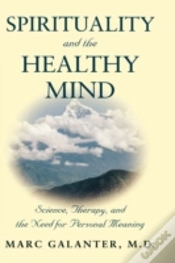 Capa do artigo Spirituality And The Healthy Mind