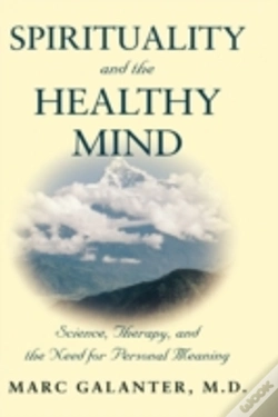 Capa do artigo Spirituality And The Healthy Mind