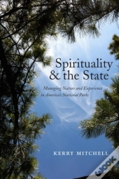 Spirituality And The State