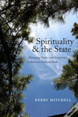 Capa do artigo Spirituality And The State
