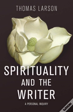 Capa do artigo Spirituality And The Writer