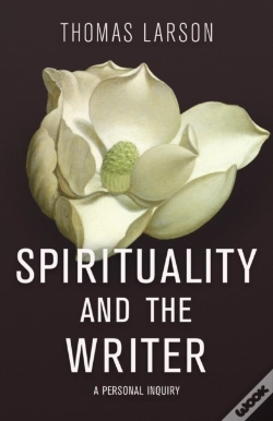 Capa do artigo Spirituality And The Writer