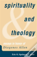 Spirituality And Theology