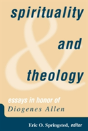 Spirituality And Theology - Preview