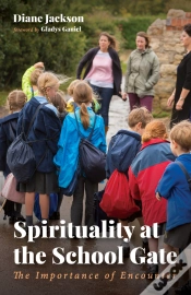Capa do artigo Spirituality At The School Gate