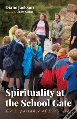 Capa do artigo Spirituality At The School Gate