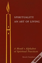 Capa do artigo Spirituality