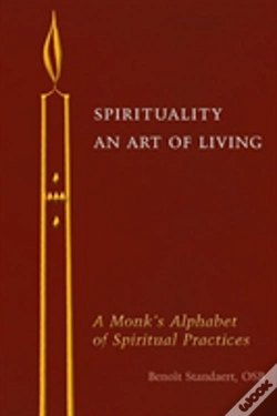 Capa do artigo Spirituality