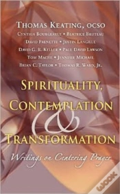 Capa do artigo Spirituality, Contemplation And Transformation