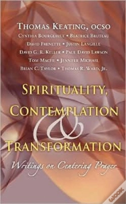 Capa do artigo Spirituality, Contemplation And Transformation
